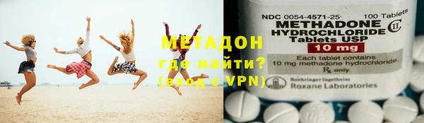 хмурый Алексин