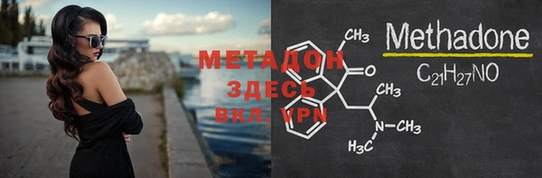 хмурый Алексин