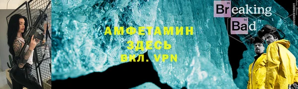 хмурый Алексин